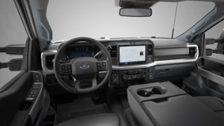 2026 Ford Super Duty® Internal Image 2